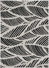 KAS Lucia Black and White Folia 2770